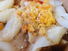 肉松混酱猪肠粉-食盈碗仔翅(星玺广场店)