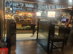 -韩盛·盛江山自助料理(中街大悦城黑金店)