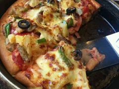 -必胜客(海宁工人路店)