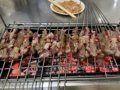 -小寒羊烧烤(凯瑞时代大厦店)