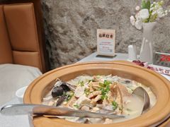 -郑庄脂渣海鲜楼(九水路店)