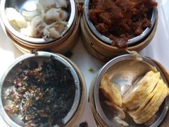 -新竹里馆·花园餐厅(兴苑路店)
