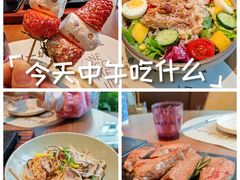 -一沙一城·岩烤牛扒(深圳首店)