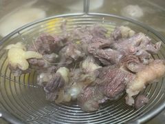 -陈记顺和潮汕鲜牛肉火锅(棠德南路店)