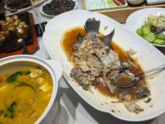 -胶东人家(奥体中心店)