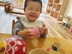 -YoKID优儿学堂早教托育园(常营托育园)