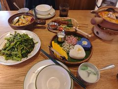 -椰莱泰小谷·东南亚融合菜(坪山悦阾SPACE店)