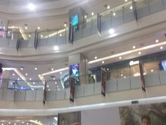 -凯德广场(学府店)