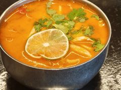冬阴功汤-NAYA·亚洲泰菜(欢乐港湾店)