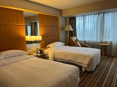 -上海新锦江大酒店