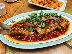 -东来土菜馆(民祥园路店)