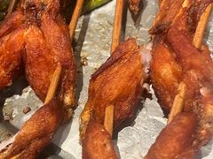 -北丐先生·野馄饨烧烤(长宁龙之梦店)