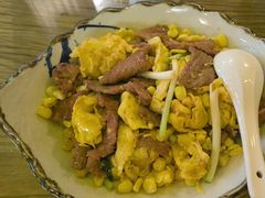 -小镇厨房(古镇店)