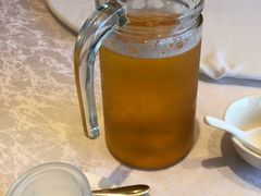 -青岛海景花园大酒店·白果树餐厅青岛菜