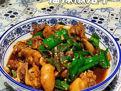 擂辣椒猪手-邻里佬湘(东区店)