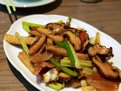 -四道菜·福建菜馆(新街口金鹰店)