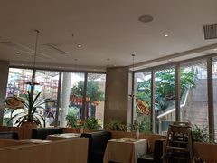 -卡朋西餐(东方广场店)