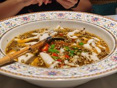 -上上席川菜(凯德乐峰广场店)