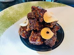 -西安凯悦酒店·湖畔中餐厅