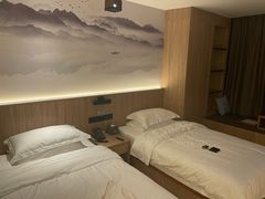 -潞安酒店(宁国路店)