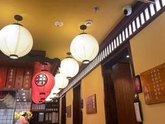 -鸟鹏烧鸟居酒屋(仁恒梦中心店)