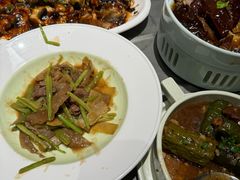 -客家汇·客家传承菜(水库店)