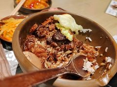 -京参 • 擂椒饭(这有山店)