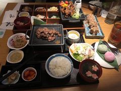-味太助·银饭食堂(中华城店)