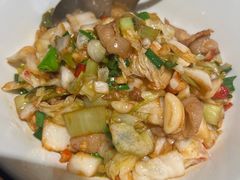 -老阿爸鲜鱼土菜(昆山花桥店)