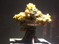-青田石雕博物馆