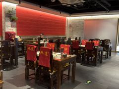 -真地道京味府·鲜橙烤鸭·北京菜(朝阳公园·甜水园店)