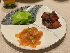 -太湖饭店·寄畅轩中餐厅