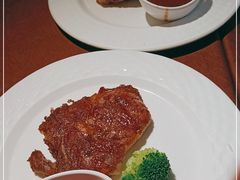 -麦茜哥牛扒城(中银店)