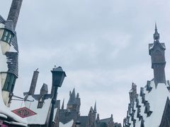 -哈利波特禁忌之旅