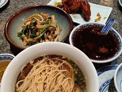 -南京大牌档(三阳广场苏宁店)