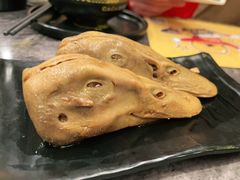 嘎嘎鸭脑壳-嘎嘎鸭脑壳(蜀汉路店)