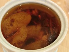-多喝汤·粤式茶餐(太和金铂店)