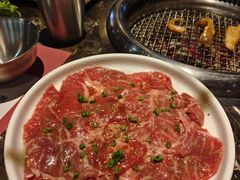 -一品诚记烤肉·甄选店(中南路店)