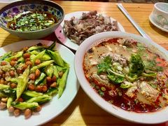 -三中高皇羊肉馆