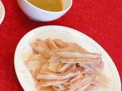 -北京全聚德烤鸭店(昌平店)