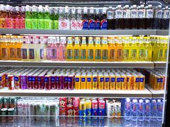 自取瓶装饮料-温野菜涮涮锅(曲江大悦城店)