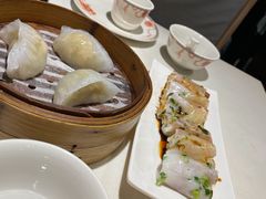 -稻香饭店(IFS国金中心店)