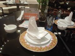 -富力万达嘉华酒店-品珍中餐厅(水果湖店)