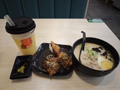 -禾绿回转寿司(国瑞店)