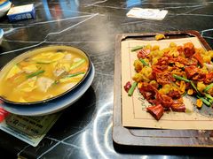 -味仙居(环城南路店)