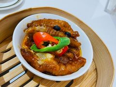 -喜宴又一村·粤菜·茶点·海鲜(壹方天地店)