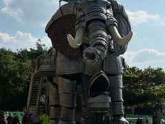 -西双版纳勐泐文化旅游区