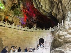 -天河潭旅游度假区