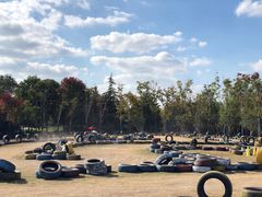 -季高兔窝窝亲子园(上海薰衣草公园店)