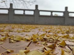 -径山寺